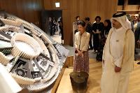 جناح-دولة-قطر-يحتفل-باليوم-الوطني-في-معرض-إكسبو-2025-أوساكا-1024x682